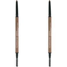 2st bareMinerals Mineralist Micro Brow Pencil Taupe - 0,1 g