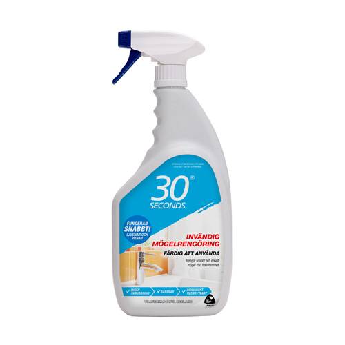 Mould Off - mögelrengöring inomhus 1L