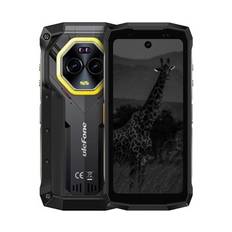 Ulefone UIefone Armor Mini 20 Pro 8+256GB Black - Fyndvara