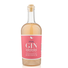 Pink Gin – Østersøens Brænderi