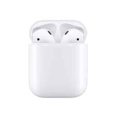 Hörlurar Apple AirPods (Gen 2) med laddningsetui