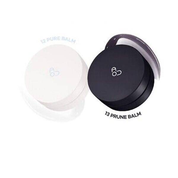 [AOU Cosmetics] Glowy Tint Balm (13 färger) 3,5 g