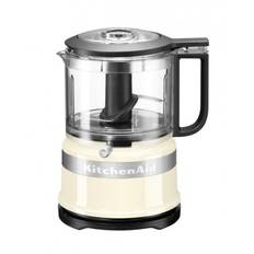 MINI-ZERKLEINERER 830ml KitchenAid Crème