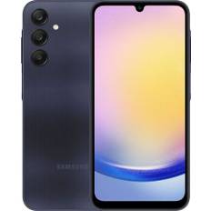 Samsung Galaxy A25 5G | 6 GB | 128 GB | Dual-SIM | Blue Black