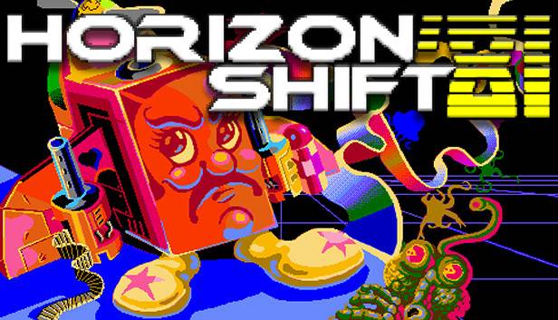 Horizon Shift 81 (Nintendo) - Standard