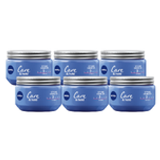 Nivea Care & Hold Styling Creme Gel Voordeelverpakking 6x150ML