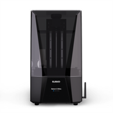 ELEGOO Saturn 3 Ultra Resin 3D Printer with 10inch 12K Mono LCD 4 point leveling system LCD DLP 3D printer