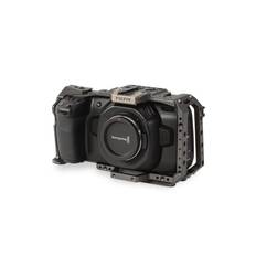 Tilta Full Camera Cage Till  Blackmagic pocket cinema  4K Grå