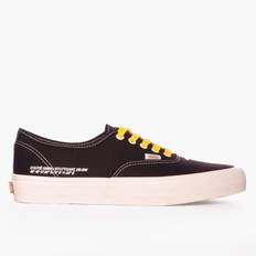 Vans Authentic VR3 "Geo Logo" Black Custom - EU 43/US 10/UK 9