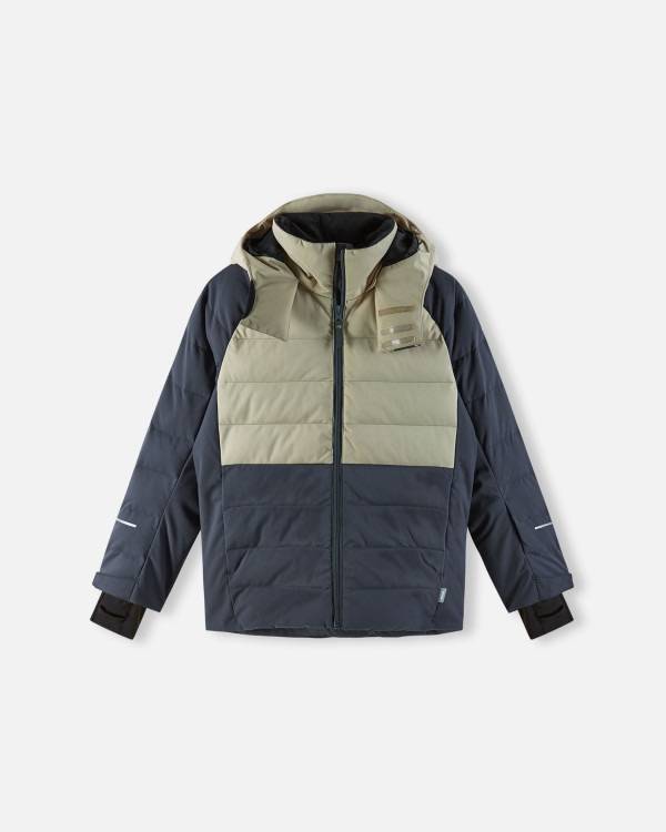 Reima Kuosku Winter Jacket barn_vinterjacka