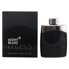 Herreparfume Legend Montblanc EDT - 200 ml