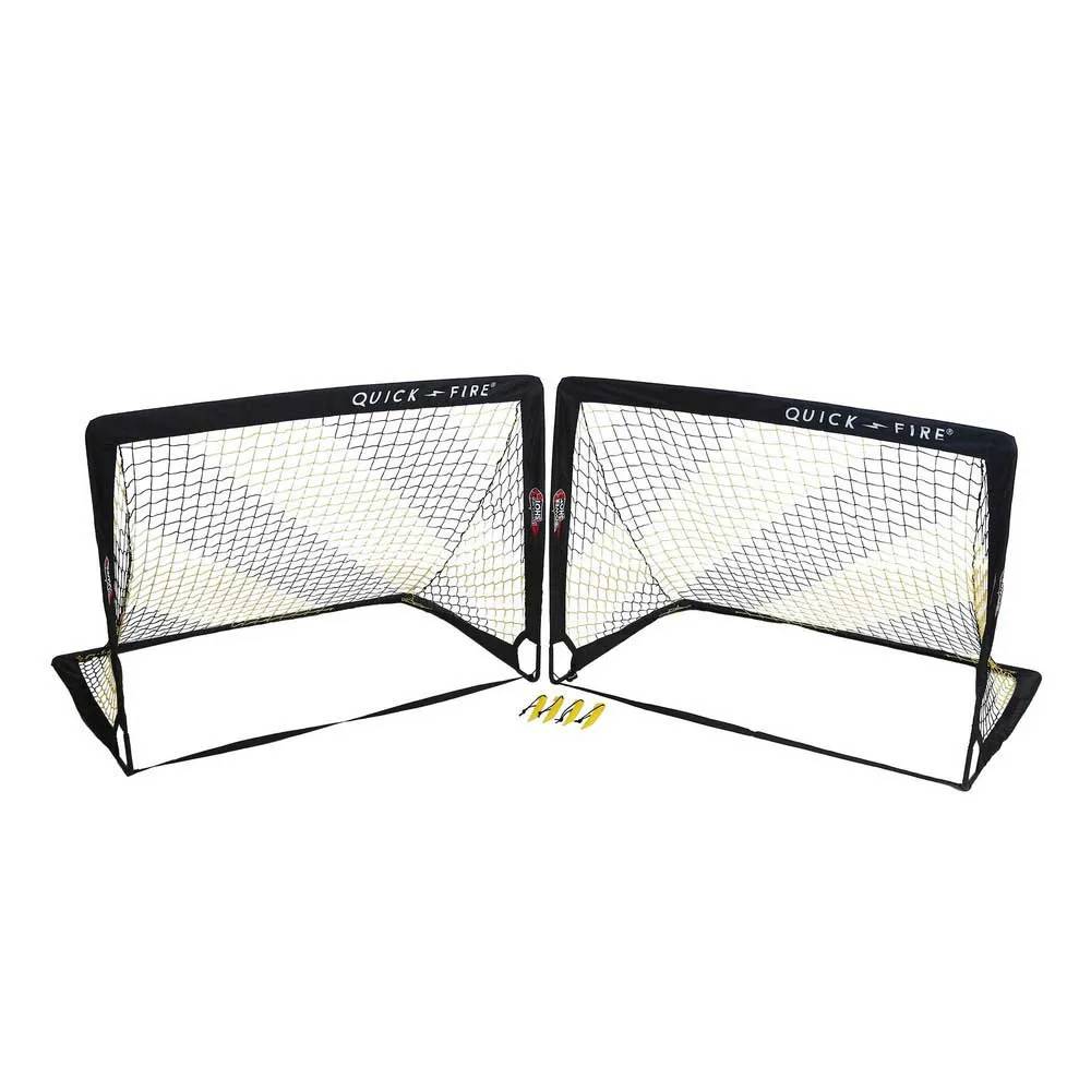 Lynx Sport Pop-up Mini Fodboldmål 2 Enheder