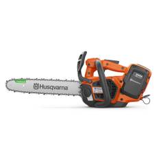 Husqvarna T540i XPG motorsav med QC330 + 2 x 40-B220X