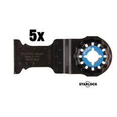 Multiverktyg sågblad, Metall 32mm 5-pack