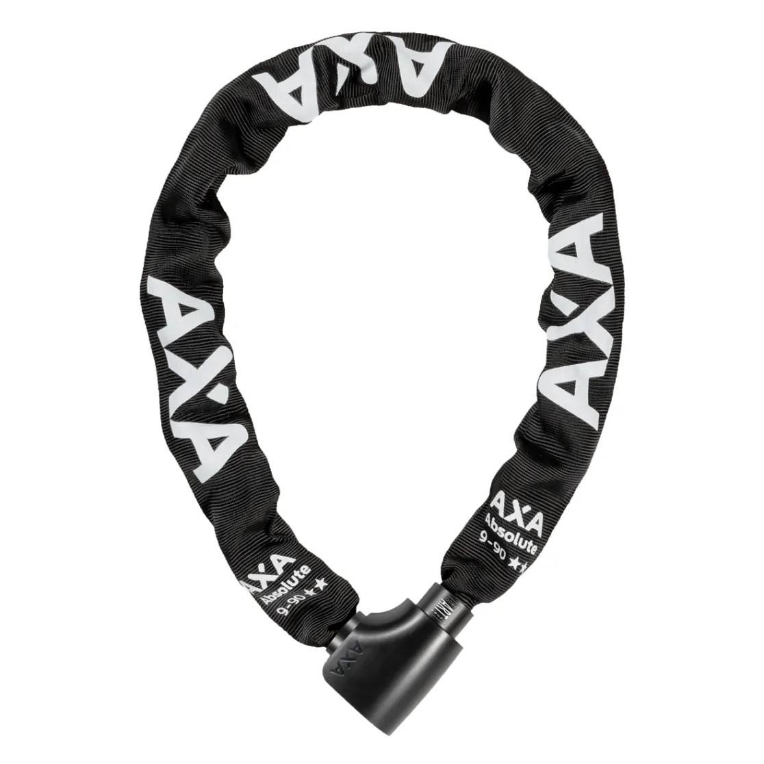 AXA Chain Absolute 9 - 90 Chain lock | SBCS Godkänt kättinglås