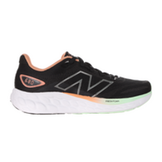 New Balance Fresh Foam 680 V8 - Löparskor - Dam Svart 37.5