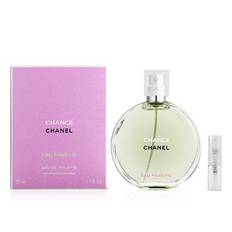 Chanel Chance Eau Fraíche - Eau de Toilette - Doftprov - 2 ml