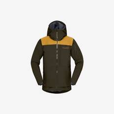 tamok Gore-Tex Jacket mens - L / Rosin