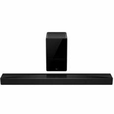 TCL Q75HE 30W Soundbar med 620W Effekt