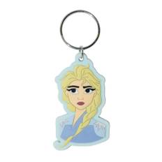 Nøglering Disney Frozen Elsa 5 cm