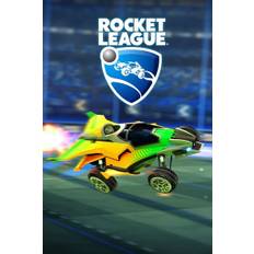 Rocket League - Aftershock (DLC) (PC) Steam Key GLOBAL