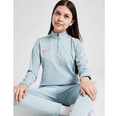 Nike Academy 1/4 Zip Drill Top Junior, Green