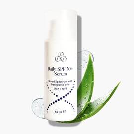 Daily SPF 50+ Serum