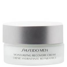 SHISEIDO MEN Moisturizing Recovery Cream Crema viso idratante50ml