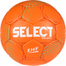 Select Solera Håndbold V24 - Orange - Str. 2