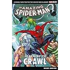 Marvel Select - Amazing Spider-Man: Learning To Crawl