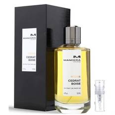 Mancera Cedrat Boise Intense - Extrait de Parfum - Doftprov - 5 ml