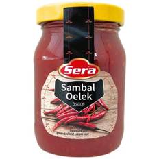 Sera Sambal Oelek 185 g