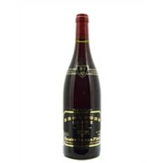 Camus Pere & Fils Chambertin Grand Cru 2017 Fransk Rødvin 75 cl 13,5%