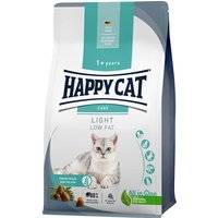 Happy Cat Care Adult Light - Ekonomipack: 2 x 10 kg