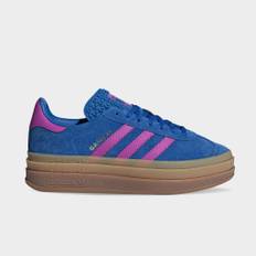 Adidas Originals Womens Gazelle Bold Blue (IG4367)