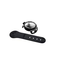 Dog Dual LED Hundelygte - Hvid - Orbiloc