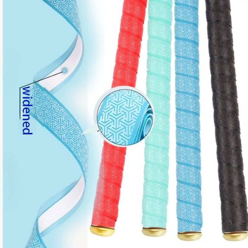 2M Anti-slip Fishing Rods Band Tennis Overgrips Sweatband Badminton Racket Grips Sweat Band Sport Over Grip Tape