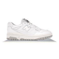 New Balance 550 White Grey