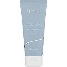 Apoliva Dagcreme SPF 15 normal, 60 ml