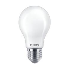 Philips Master LED E27 Pære Filament Matt 7.2W 1055lm - 922-927 Dim To Warm | Bedste Farvegengivelse - Dæmpbar - Erstatter 75W