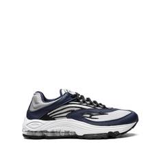 Nike - Air Tuned Max sneakers - unisex - gummi/Tyg/mesh - 10 - Blå