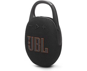 JBL Clip 5 - Black - Fyndvara