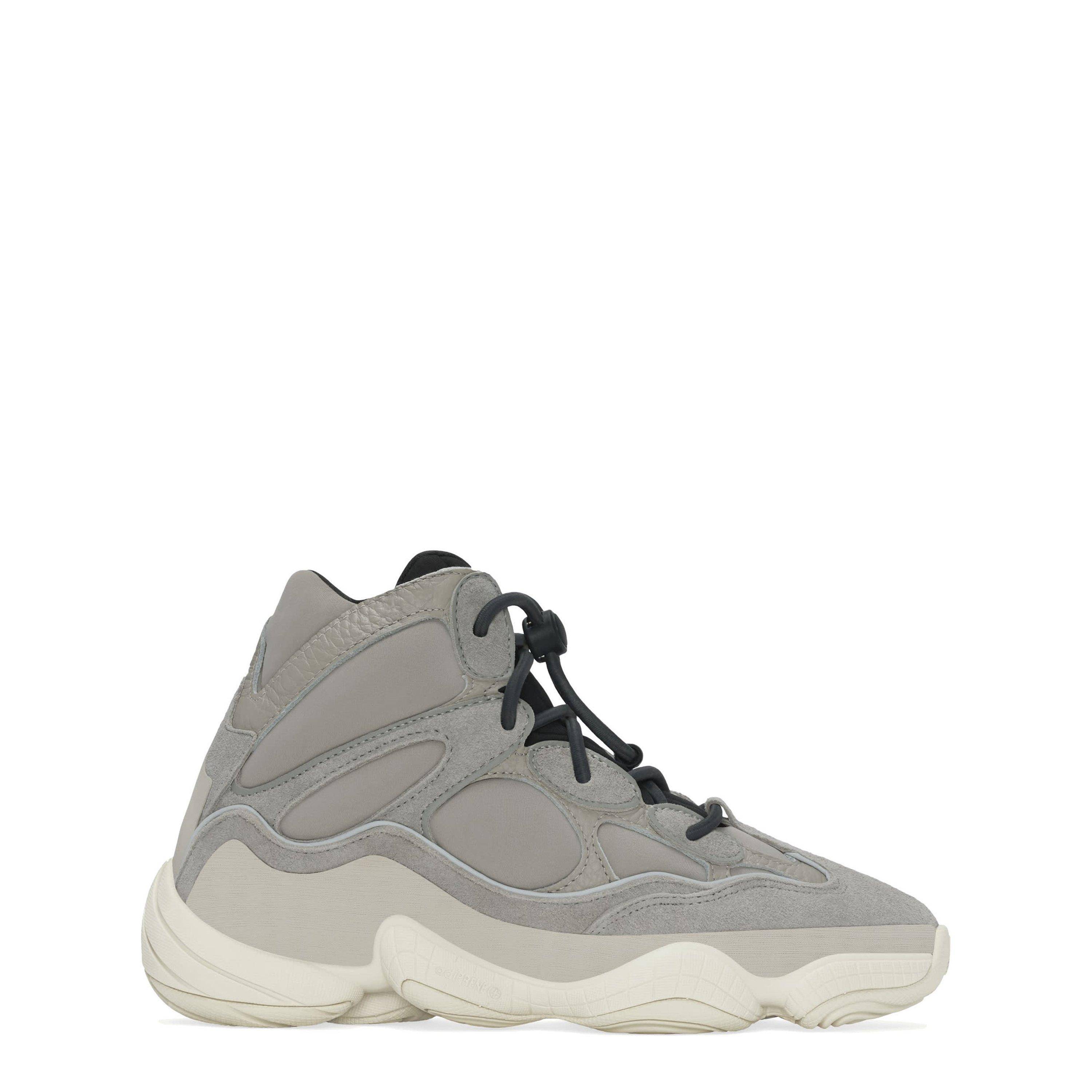 Yeezy Kids 500 High Boots, Durable And Comfortable