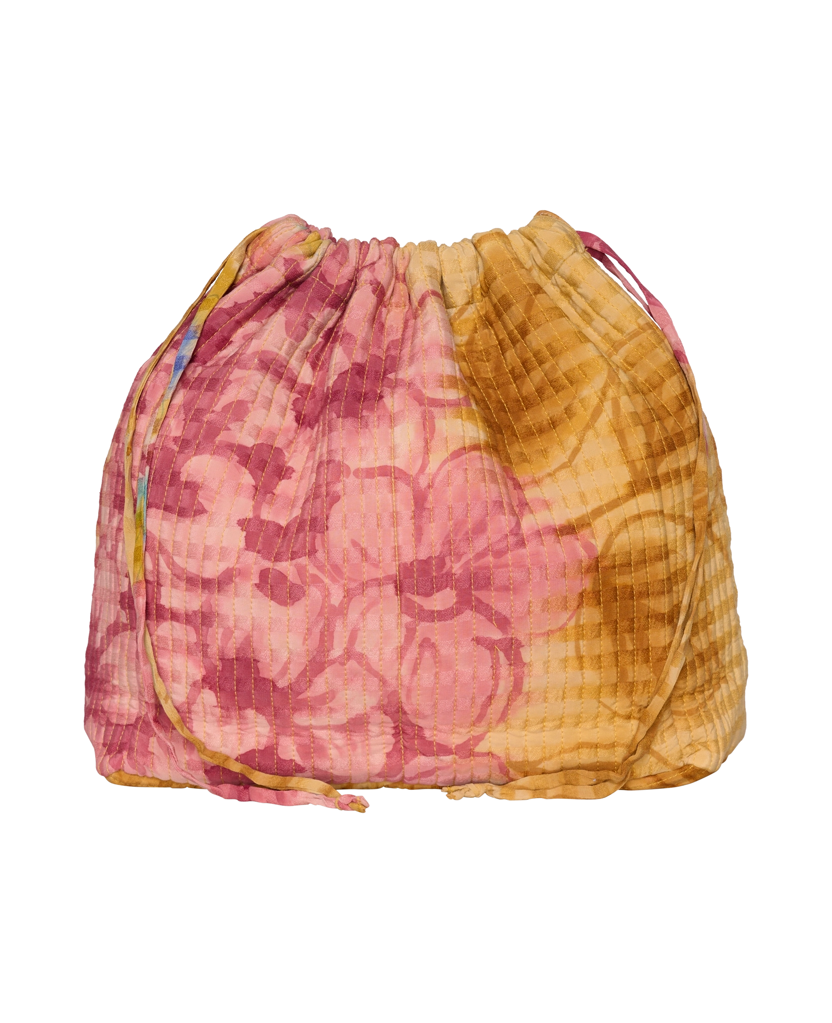 Dagmar SILK Bag - No. 13.