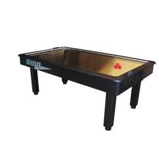 7 fods Dino Airhockey