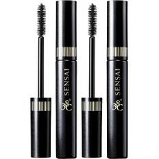 Sensai Mascara 38°C Separating & Lengthening Duo 2 x MSL-1 Black