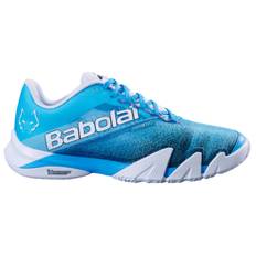 Babolat Jet Premura 2 Juan Lebron 2025 Padelsko - 47