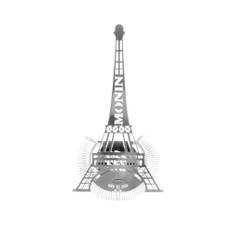 Monin Eiffel Tower strainer