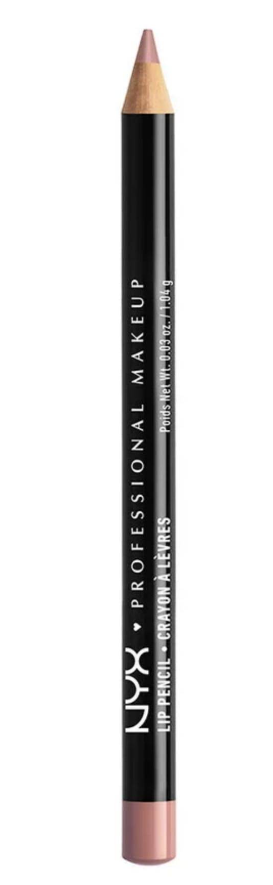 NYX Professional Make-Up Slim Lip Pencil Pale Pink 1 st