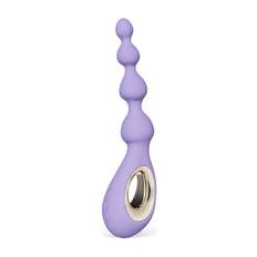 LELO Soraya Beads Violet Dusk Lila